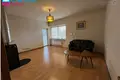 Квартира 3 комнаты 63 м² Antezeriai, Литва