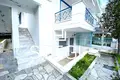 Bliźniak 5 pokojów 60 m² Chaniotis, Grecja