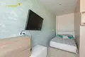 Wohnung 1 zimmer 31 m² Fanipal, Belarus