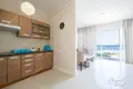 Mieszkanie 1 pokój 72 m² Herceg Novi, Czarnogóra