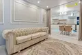 3 room apartment 86 m² Minsk, Belarus