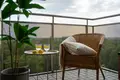 Apartamento 4 habitaciones 84 m² Varsovia, Polonia