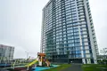 2 room apartment 39 m² Minsk, Belarus