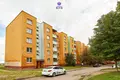 1 room apartment 38 m² Hatava, Belarus