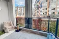Квартира 1 спальня 55 м² Средиземноморский регион, Турция