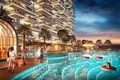 Kompleks mieszkalny Where Urban Energy Meets Natural Serenity / DAMAC Safa Gate