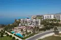 Пентхаус 3 спальни 226 м² la Vila Joiosa Villajoyosa, Испания