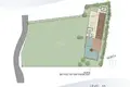 Mieszkanie 1 pokój 35 m² Karon, Tajlandia