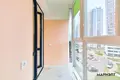 2 room apartment 47 m² Minsk, Belarus