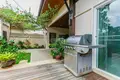 villa de 3 chambres 300 m² Ban Bang Ku, Thaïlande
