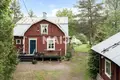 2 bedroom house 103 m² Lapinjarvi, Finland