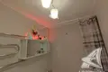 2 room apartment 43 m² Brest, Belarus