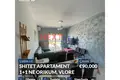 Apartamento 2 habitaciones 66 m² Orikum, Albania