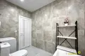 Appartement 3 chambres 56 m² Minsk, Bélarus