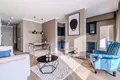 Apartamento 3 habitaciones 81 m² Varsovia, Polonia