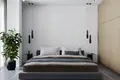 Apartamento 1 habitacion 42 m² Tibubeneng, Indonesia