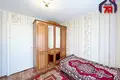 Wohnung 2 Zimmer 56 m² Ljuban, Weißrussland