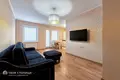 Квартира 1 комната 34 м² Минск, Беларусь