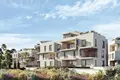 2 bedroom apartment 93 m² Larnaca District, Cyprus