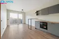 Квартира 2 комнаты 45 м² Вильнюс, Литва