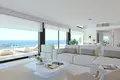 5-Schlafzimmer-Villa 1 401 m² el Poble Nou de Benitatxell Benitachell, Spanien