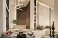 Apartamento 3 habitaciones  Dubái, Emiratos Árabes Unidos