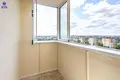 Mieszkanie 1 pokój 44 m² Mińsk, Białoruś
