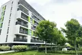 2 room apartment 43 m² Warsaw, Poland