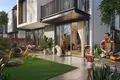 Studio apartment 4 bedrooms  Dubai, United Arab Emirates
