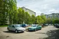 Wohnung 2 zimmer 52 m² Minsk, Belarus