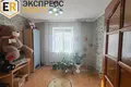 3 room apartment 71 m² Biaroza, Belarus