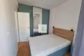 Apartamento 1 habitacion 53 m² en Becici, Montenegro