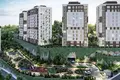 Квартира 4 комнаты 135 м² Мраморноморский регион, Турция