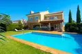 Villa de 6 chambres 554 m² l Alfas del Pi, Espagne