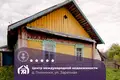 House 82 m² Slaunauski sielski Saviet, Belarus