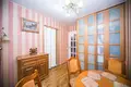 4 room apartment 59 m² Minsk, Belarus