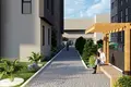 3 bedroom apartment 115 m² Mediterranean Region, Turkey