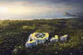 Mieszkanie 37 m² Choeng Thale, Tajlandia