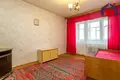 Квартира 2 комнаты 61 м² Чисть, Беларусь