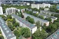 Apartamento 2 habitaciones 37 m² Varsovia, Polonia
