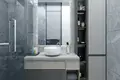 Wohnung 1 Schlafzimmer 45 m² Denizkoy, Türkei