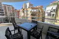 Wohnung 1 Zimmer 110 m² Mahmutlar, Türkei