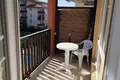 Apartamento 1 habitacion 65 m² Aheloy, Bulgaria