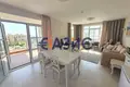 Mieszkanie 3 pokoi 126 m² Chernomorets, Bułgaria