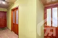 3 room apartment 61 m² Barysaw, Belarus