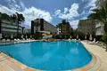 2 bedroom apartment  Alanya, Turkey