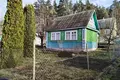 Maison 41 m² Michanavicki sielski Saviet, Biélorussie