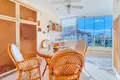 Appartement 1 chambre 110 m² Alanya, Turquie