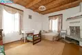 House 97 m² Rastinenai, Lithuania