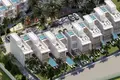 Apartamento 2 habitaciones 94 m² Vasilia, Chipre del Norte